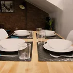 Apartamento Precioso ático Céntrico - El Palomar