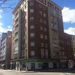Lägenhet Precioso Atico Centrico - El Palomar Valladolid