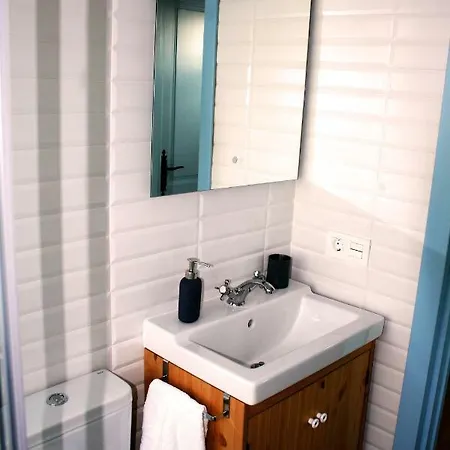 Precioso ático Céntrico - El Palomar Valladolid