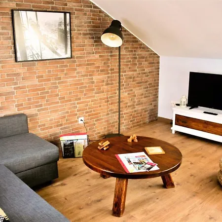 Precioso Atico Centrico - El Palomar Apartment