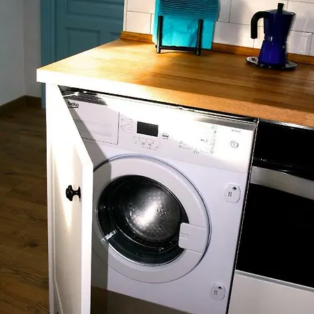 Apartamento Precioso ático Céntrico - El Palomar *