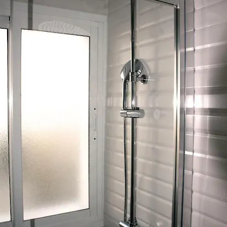 Apartamento Precioso ático Céntrico - El Palomar *