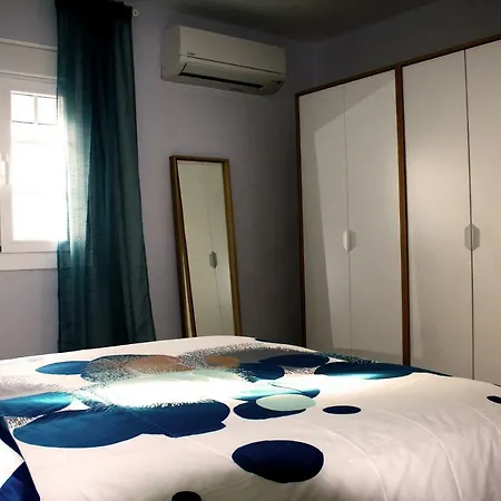 Apartamento Precioso ático Céntrico - El Palomar Valladolid