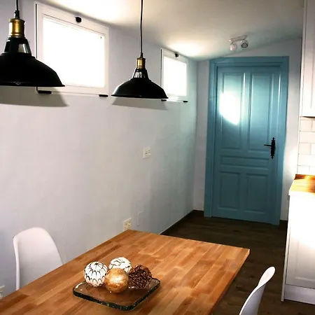 Precioso ático Céntrico - El Palomar Valladolid