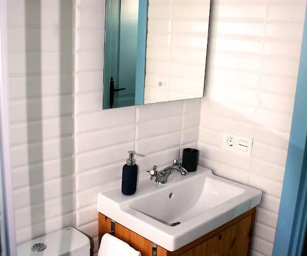 Precioso ático Céntrico - El Palomar Valladolid