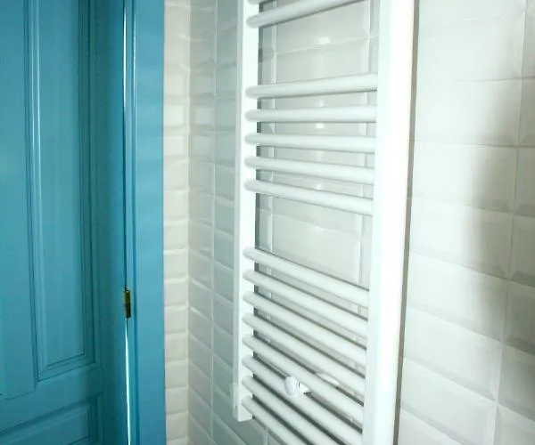 Precioso Atico Centrico - El Palomar Apartment