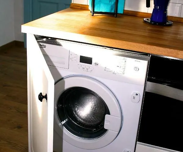 Apartment Precioso Atico Centrico - El Palomar *