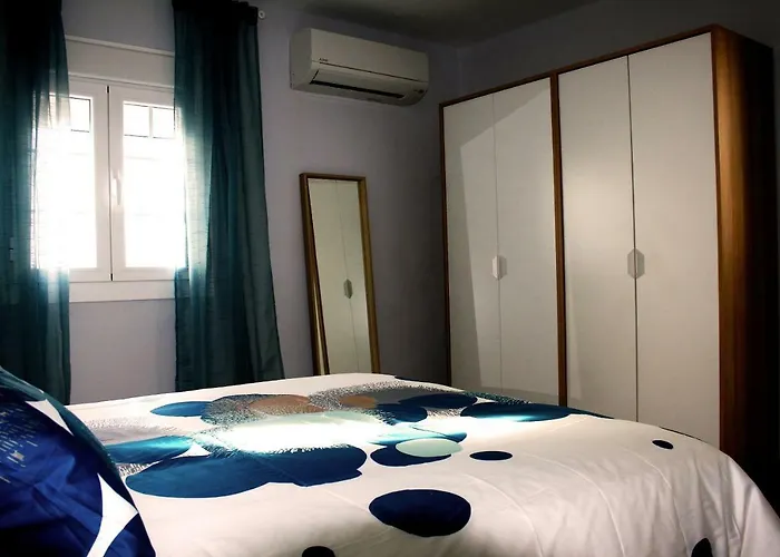 Apartamento Precioso ático Céntrico - El Palomar Valladolid