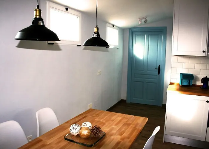 Precioso ático Céntrico - El Palomar Valladolid