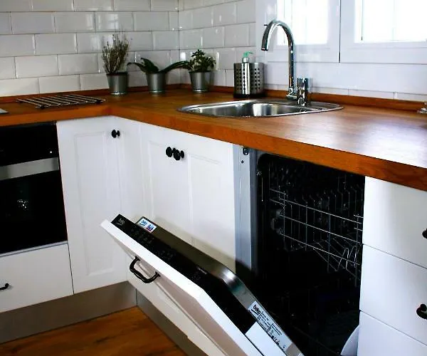 Apartamento Precioso ático Céntrico - El Palomar